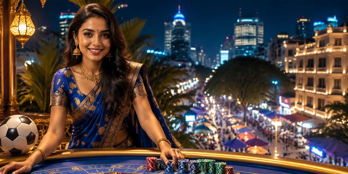 Glowing jackpot coins emphasizing responsible and exciting gaming