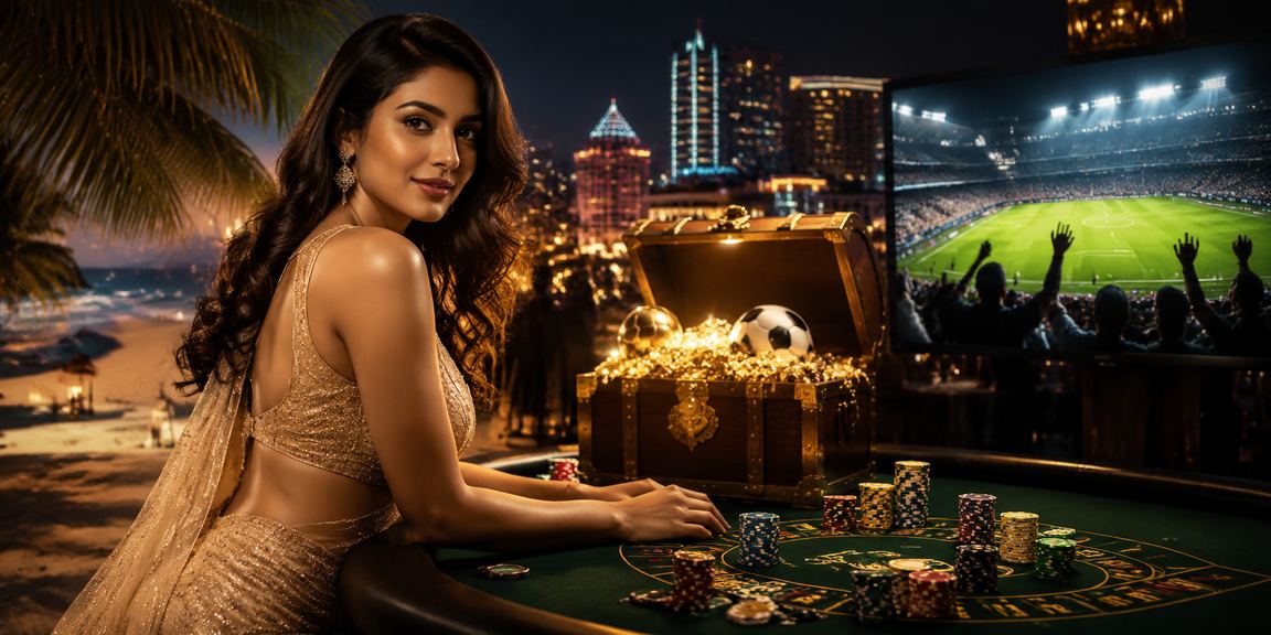 Mobile betting interface for Indian Teen Patti players